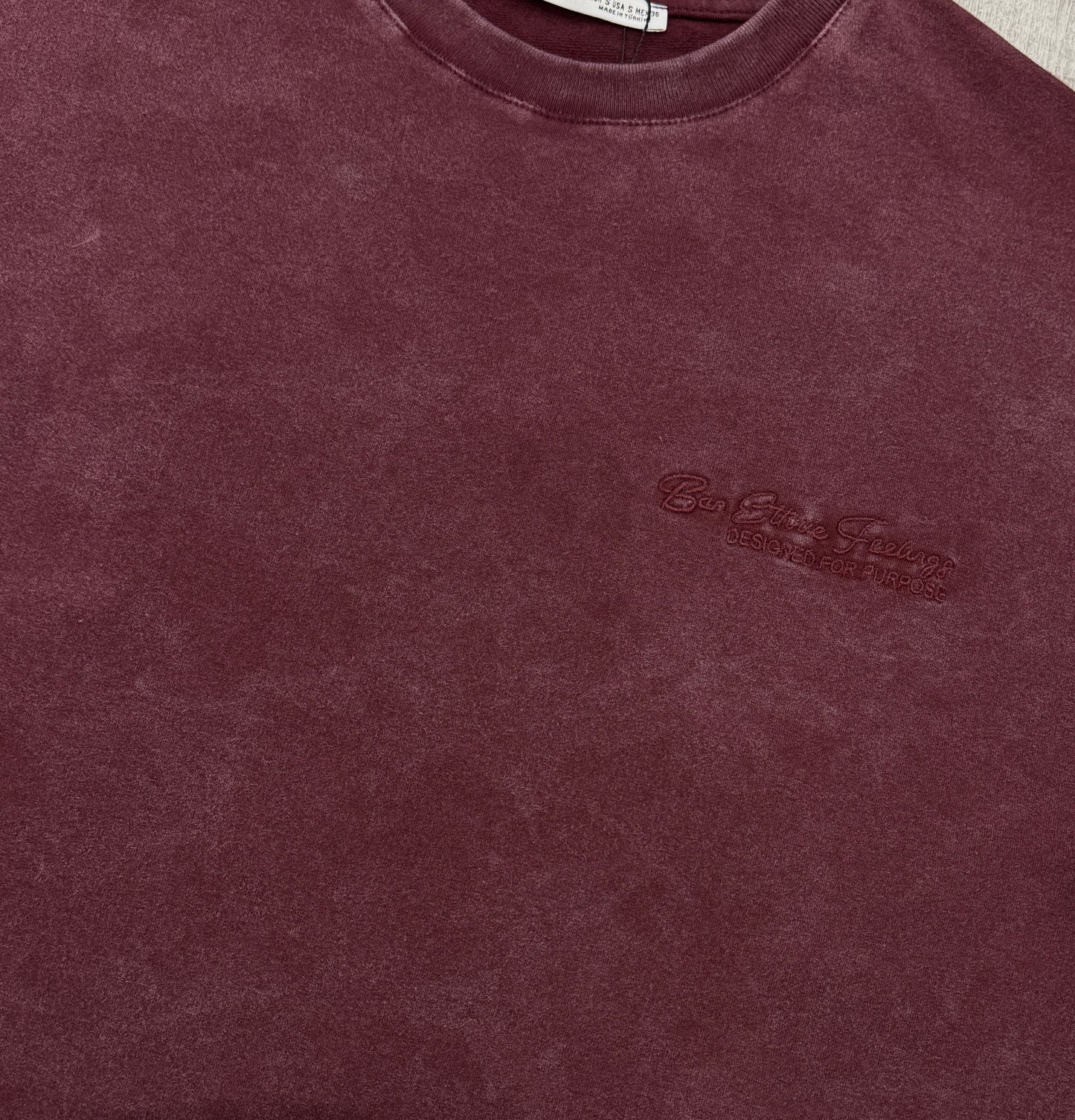 Vintage Pattern Tshirt
