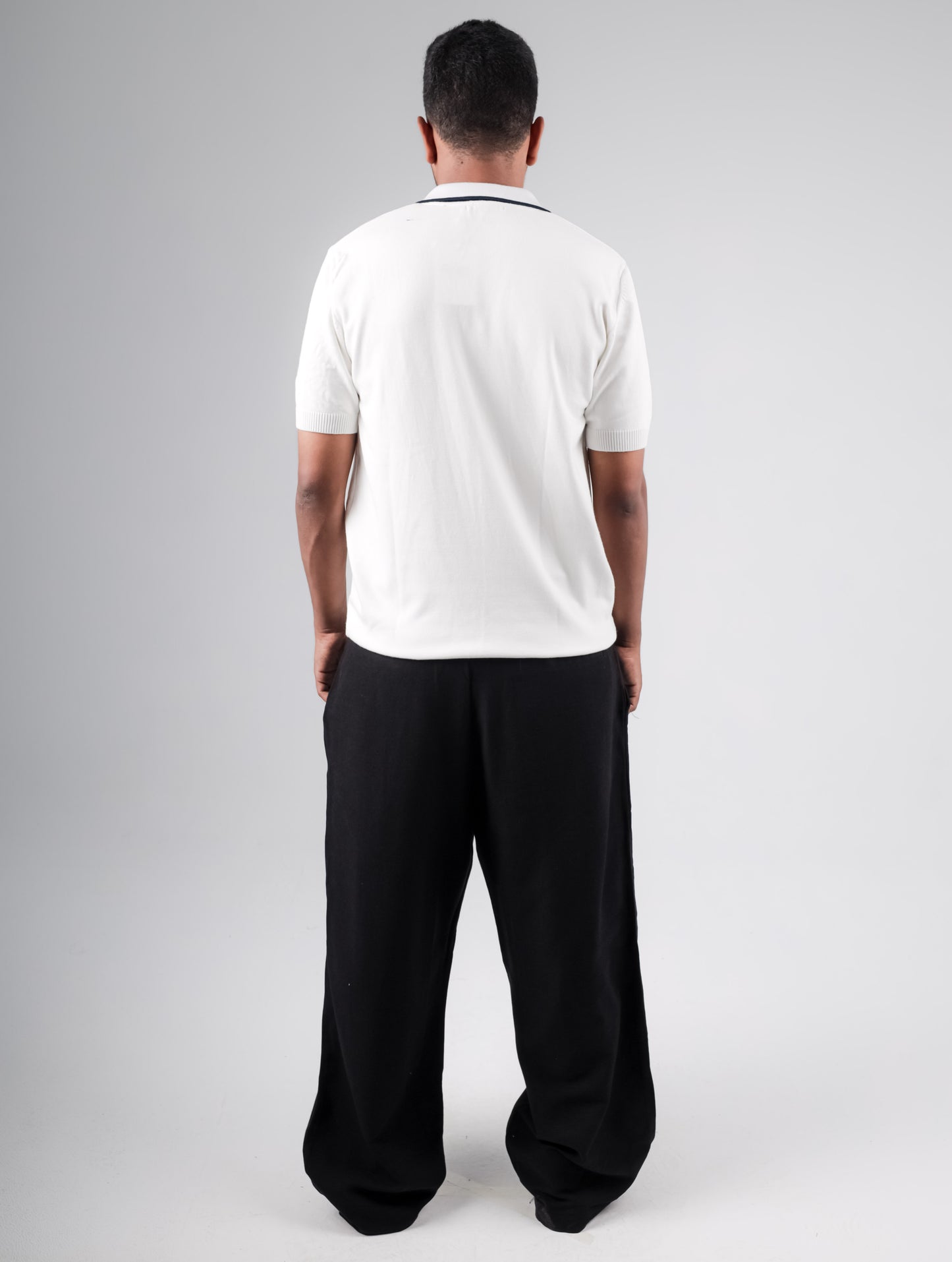 Regular fit Knitted polo