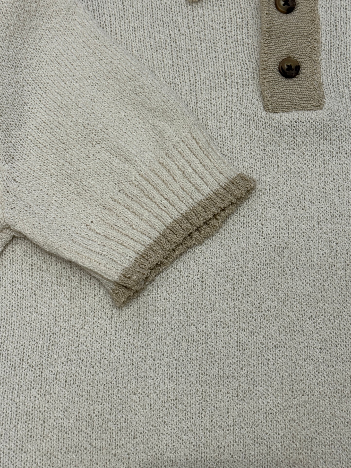 Milano Knit Polo
