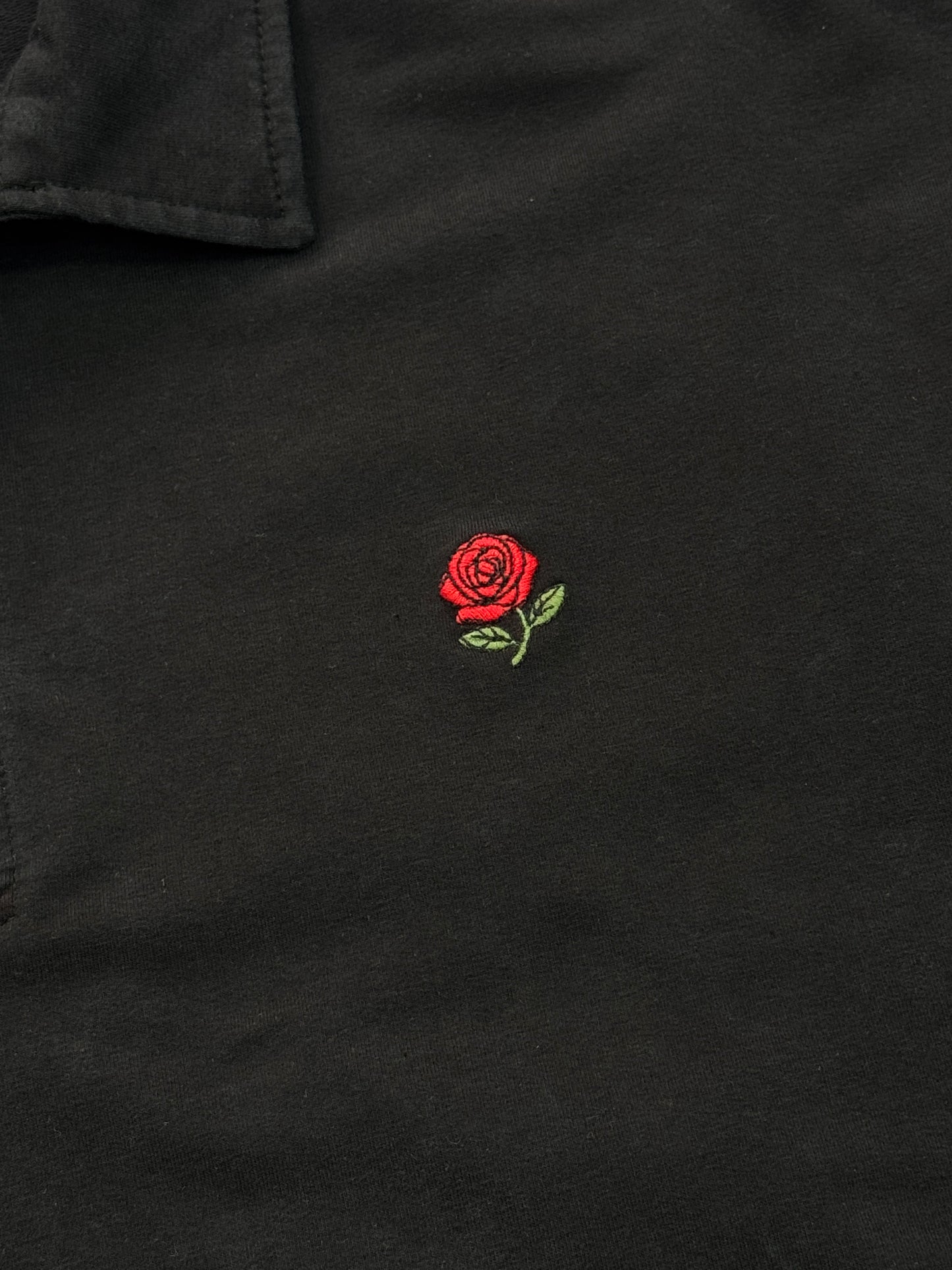 Rose Signature Polo