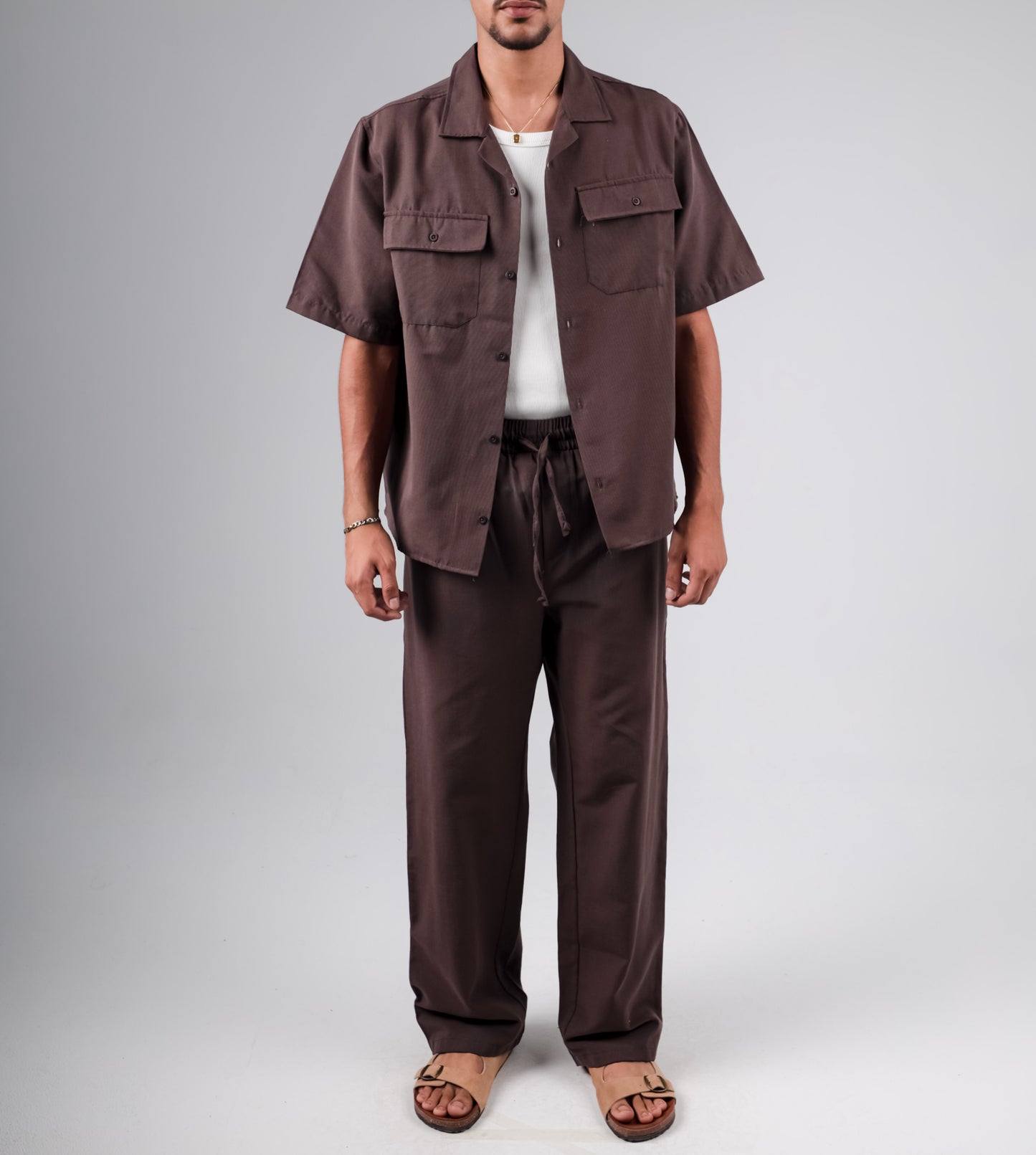 Barrier smart Set shirt+pants