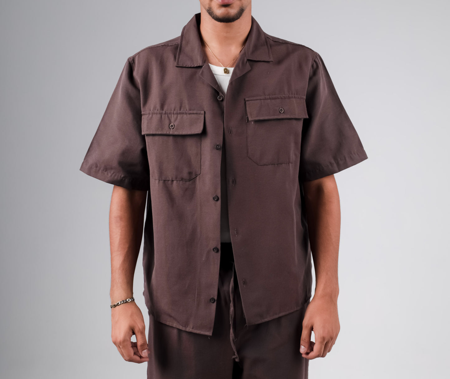 Barrier smart Set shirt+pants