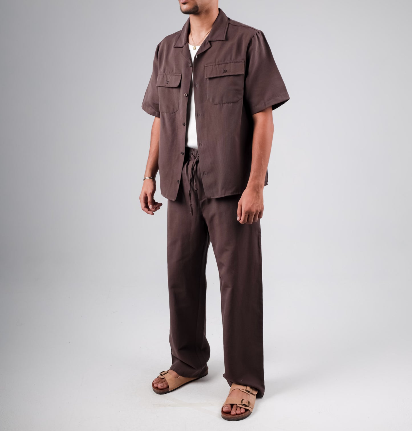 Barrier smart Set shirt+pants