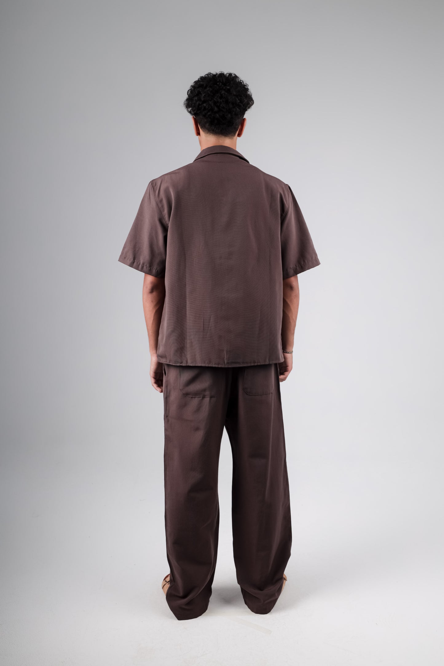 Barrier smart Set shirt+pants