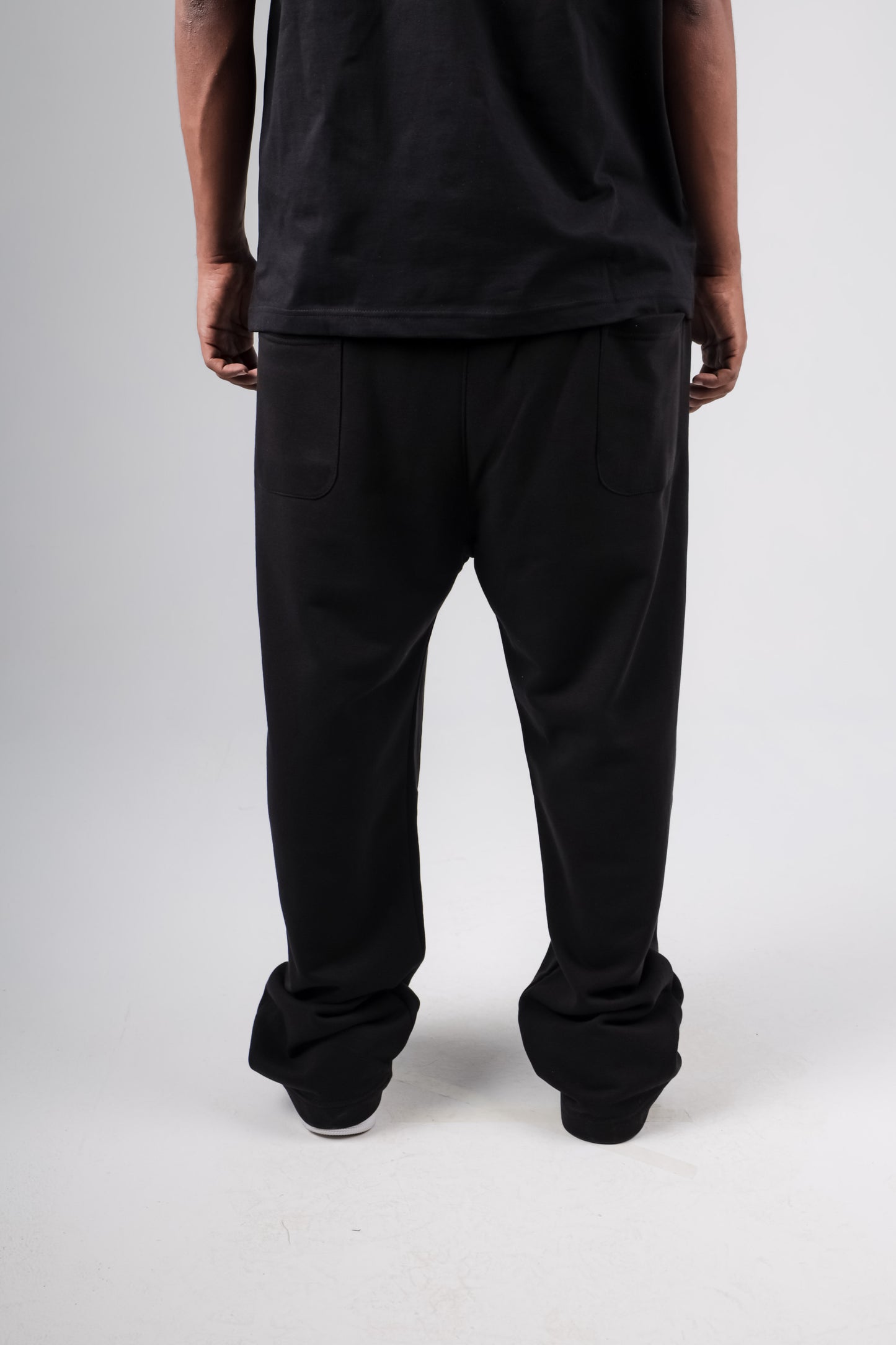 Basic baggy sweatpants