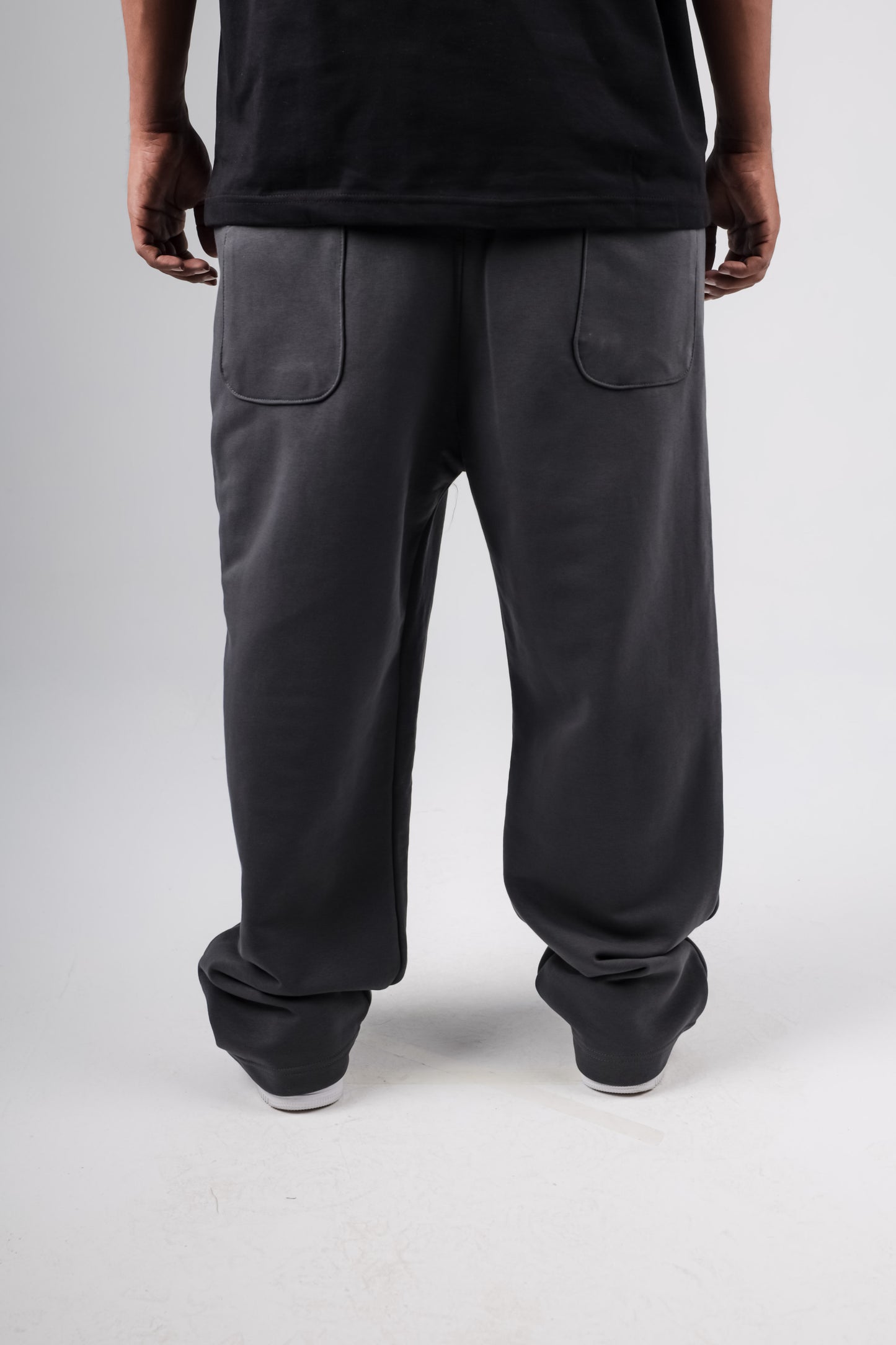 Basic baggy sweatpants