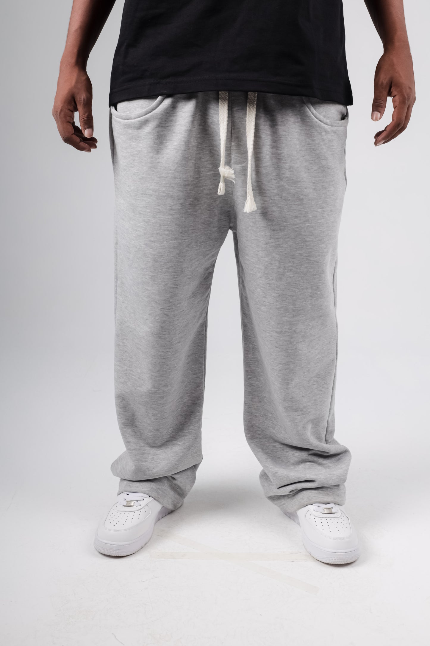 Basic baggy sweatpants