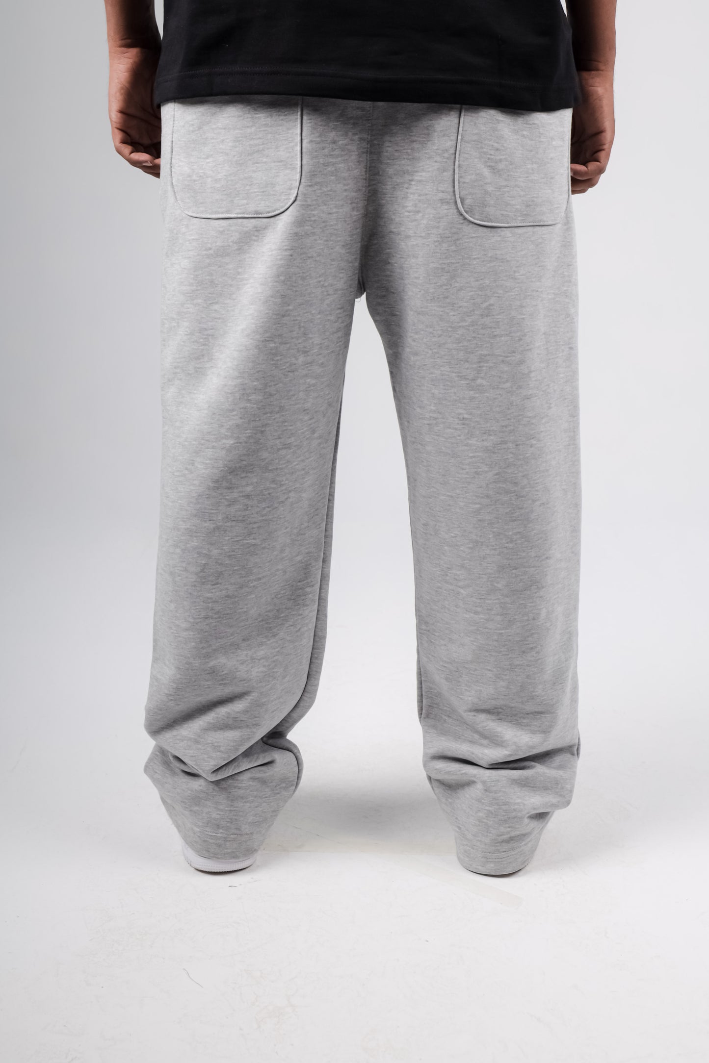 Basic baggy sweatpants