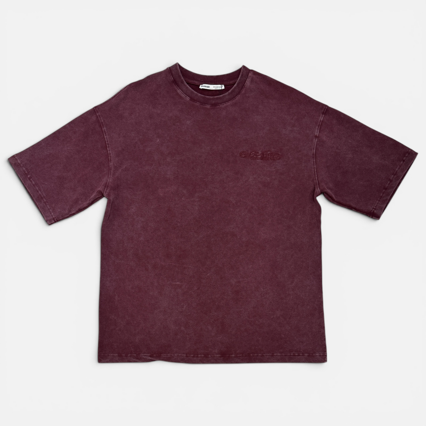 Vintage Pattern Tshirt