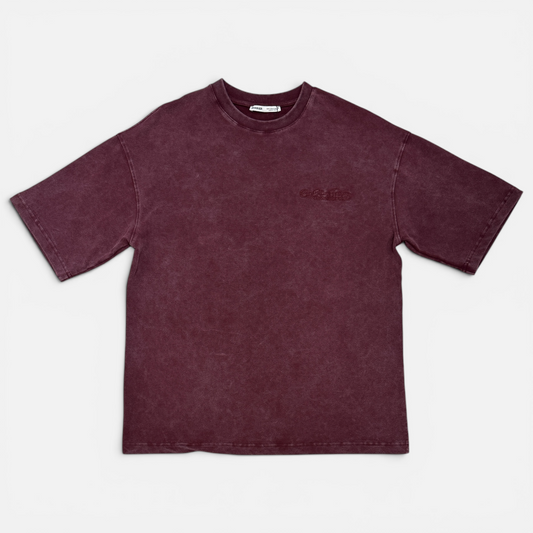 Vintage Pattern Tshirt