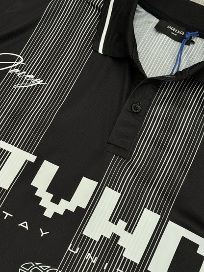 Retro Stripe Jersey