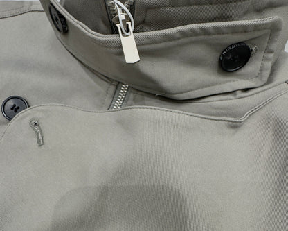 Minimal light weight Shield Jacket