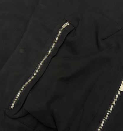 Minimal light weight Shield Jacket