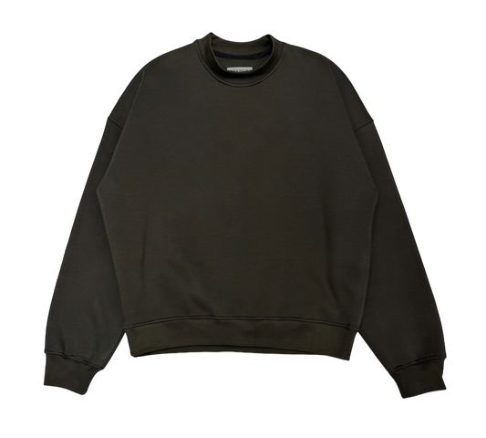 Crew neck sweater drahem