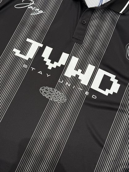Retro Stripe Jersey