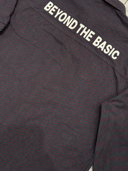 Beyond The Basic checked Shirt