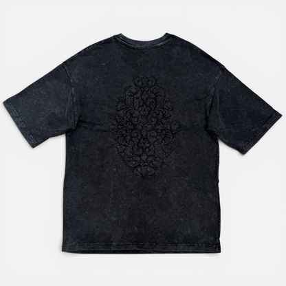 Vintage Pattern Tshirt