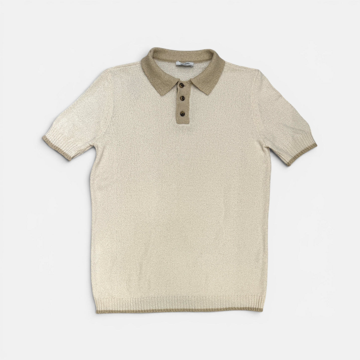 Milano Knit Polo