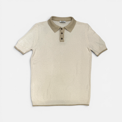 Milano Knit Polo