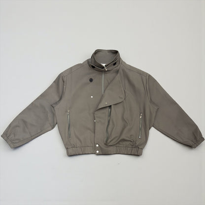 Minimal light weight Shield Jacket