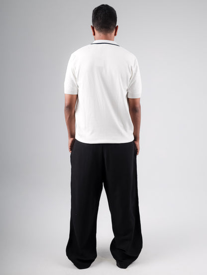 Regular fit Knitted polo