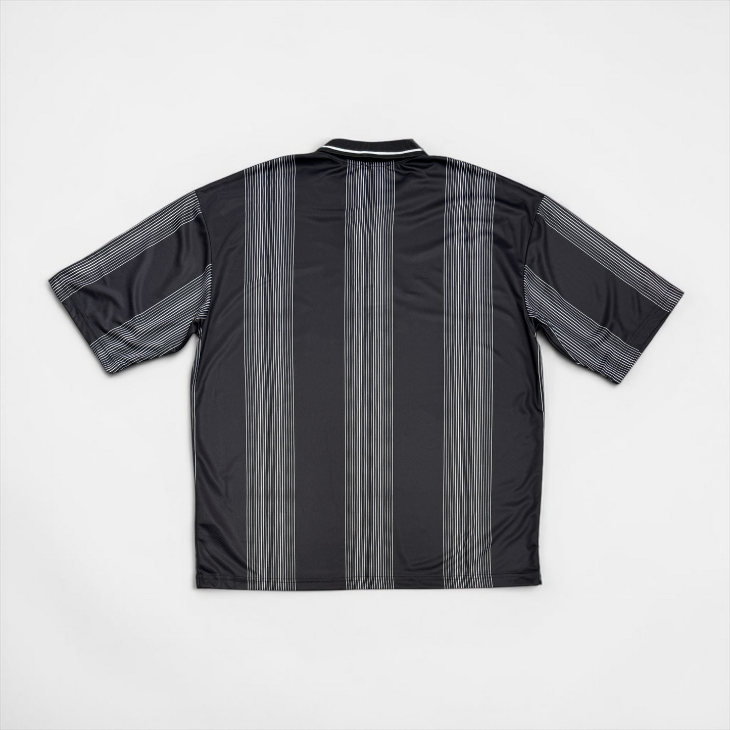 Retro Stripe Jersey