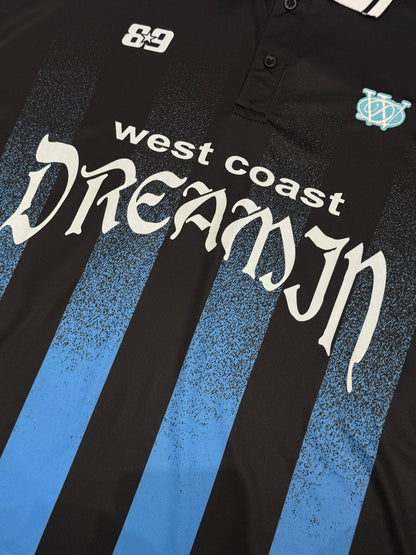 West Coast Jersey