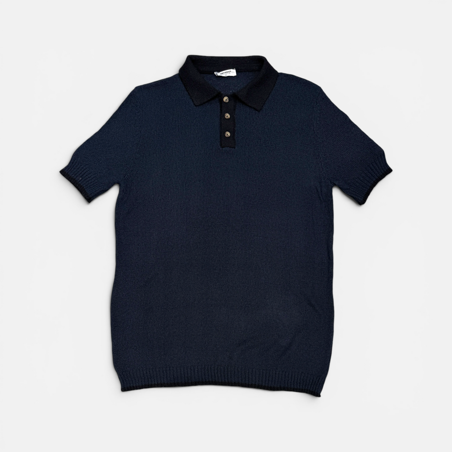 Milano Knit Polo