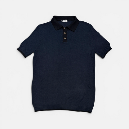 Milano Knit Polo