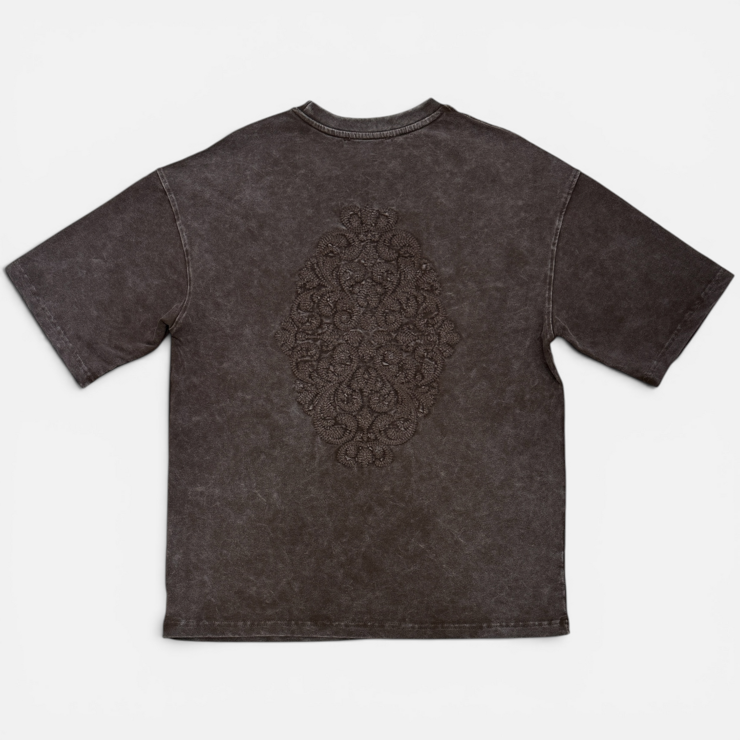 Vintage Pattern Tshirt