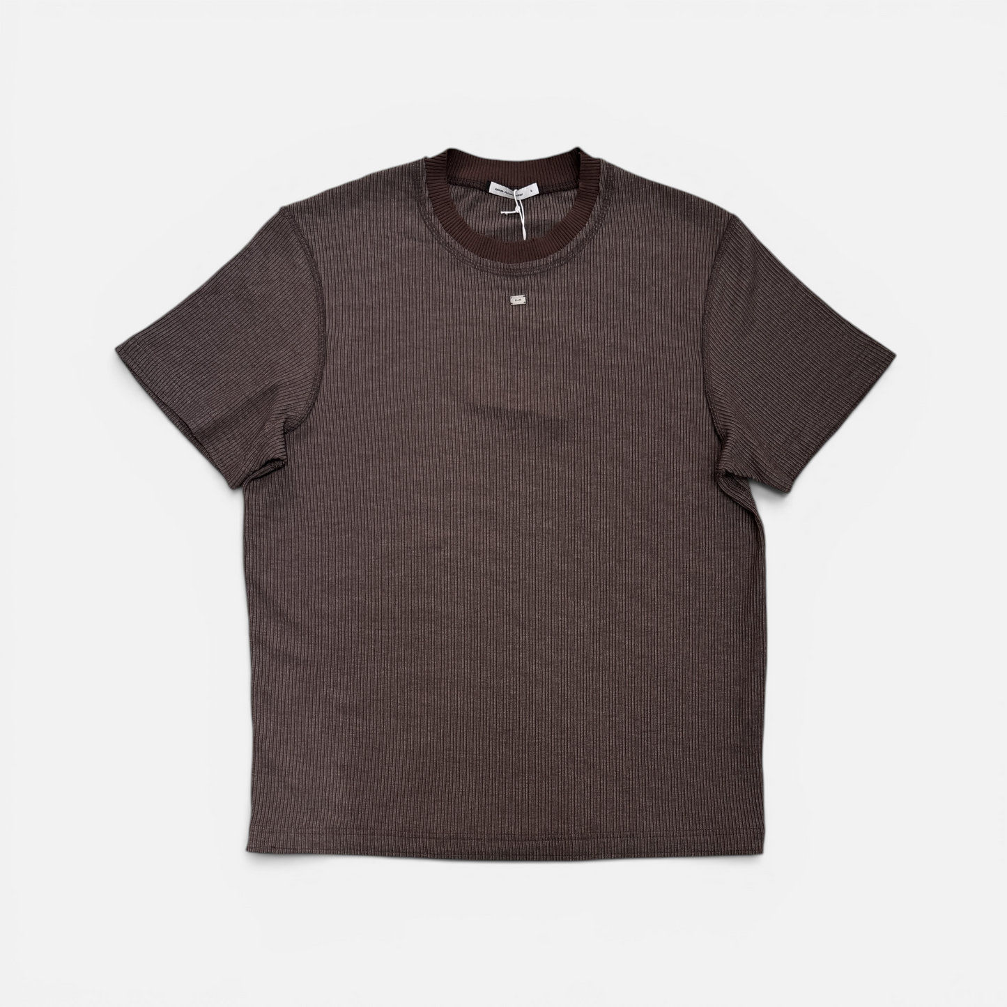 Clean Fit Tshirt