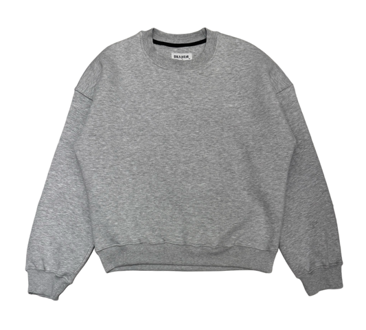 Crew neck sweater drahem