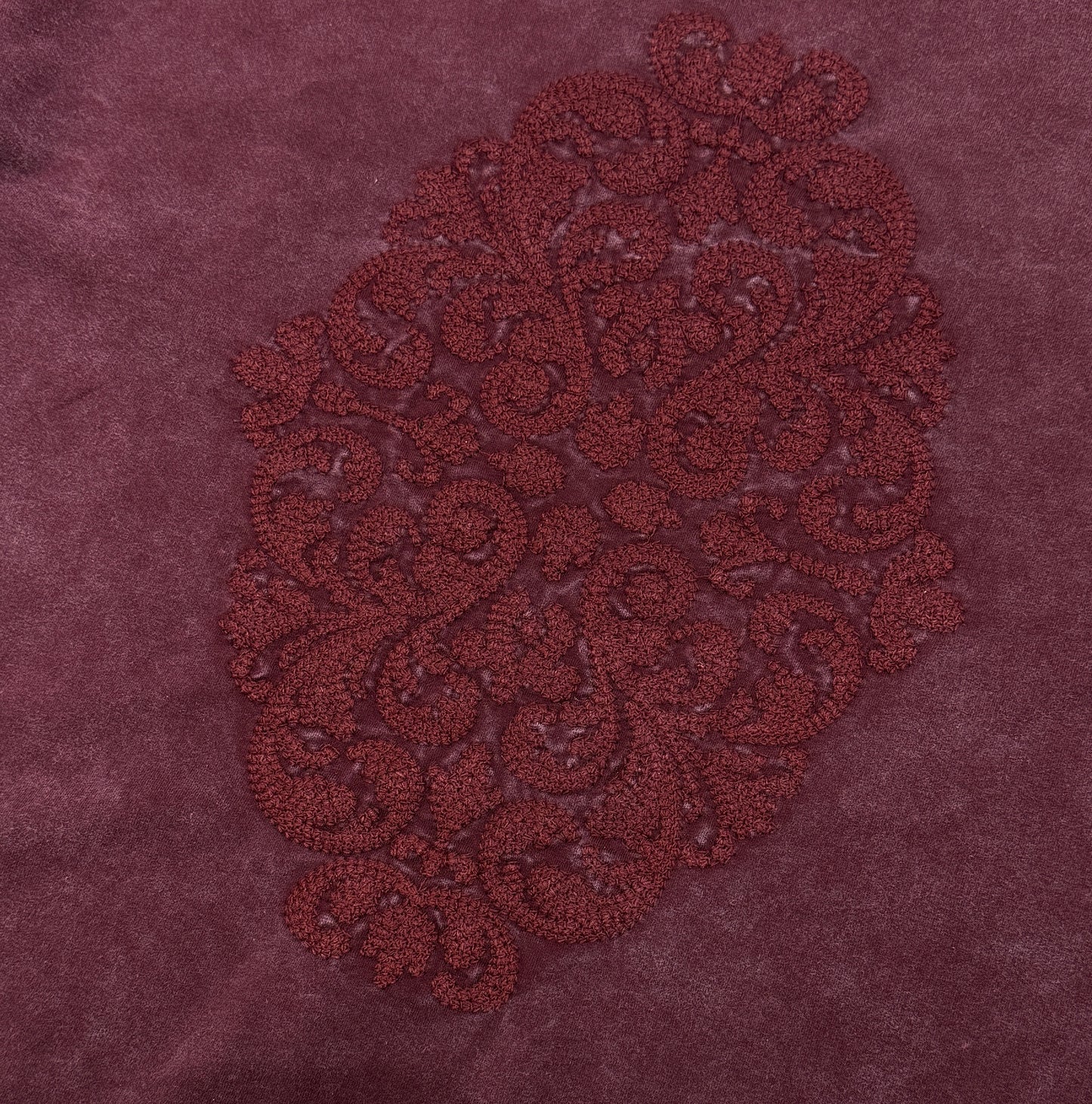 Vintage Pattern Tshirt