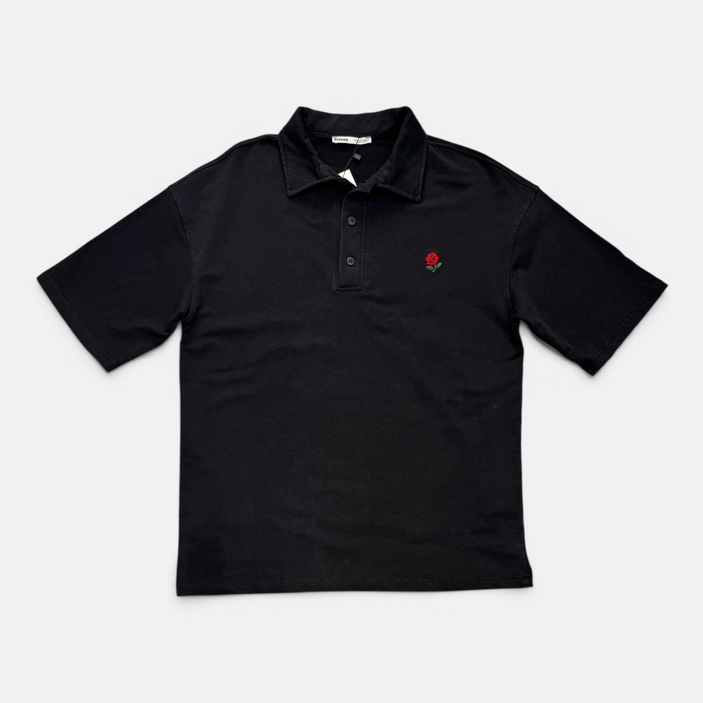 Rose Signature Polo