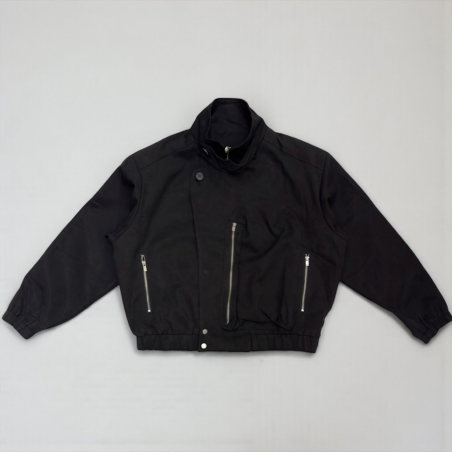 Minimal light weight Shield Jacket