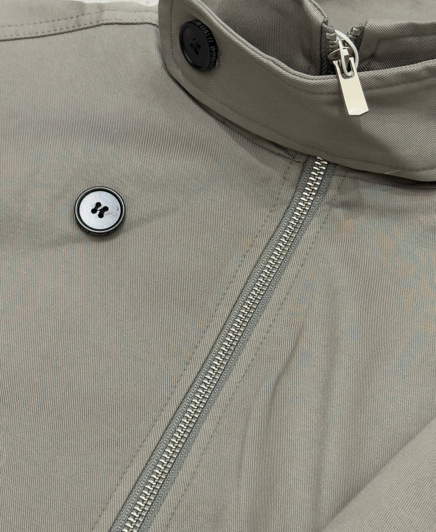 Minimal light weight Shield Jacket