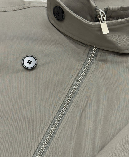 Minimal light weight Shield Jacket