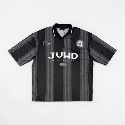 Retro Stripe Jersey
