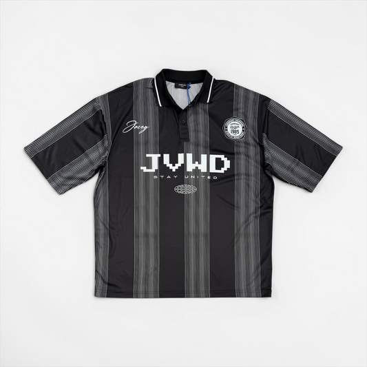 Retro Stripe Jersey