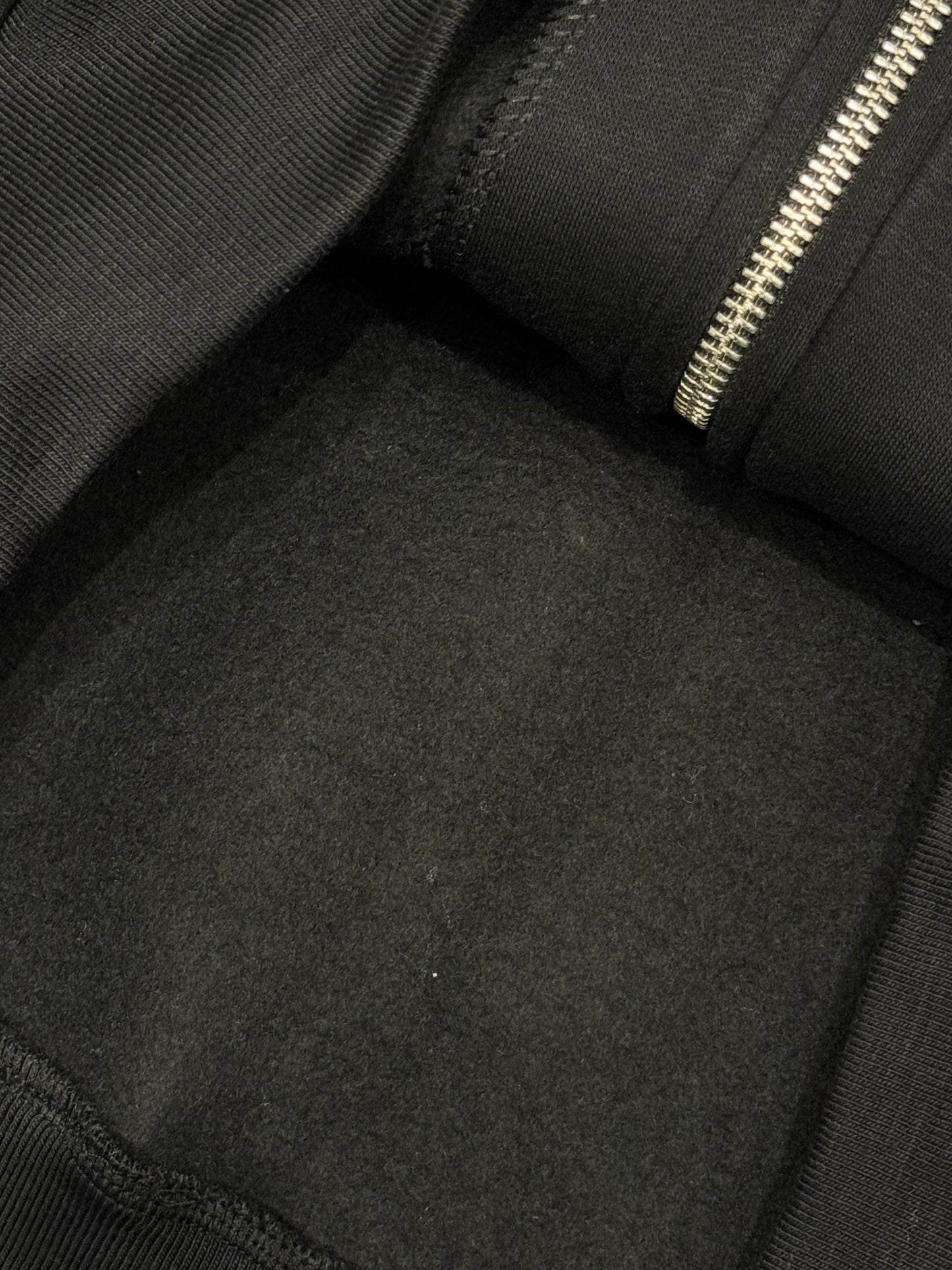 Cropped Zip up hoodie drahem