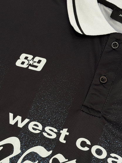 West Coast Jersey