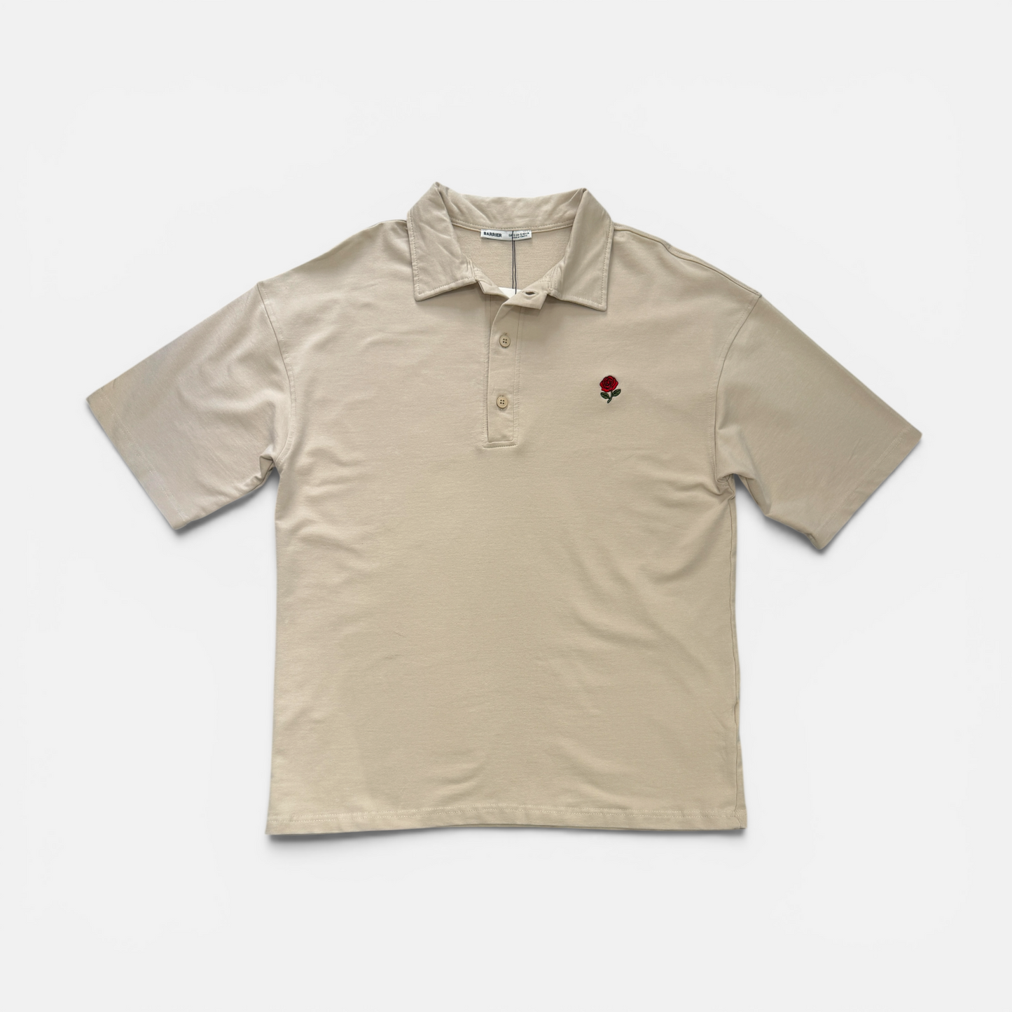 Rose Signature Polo