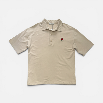 Rose Signature Polo
