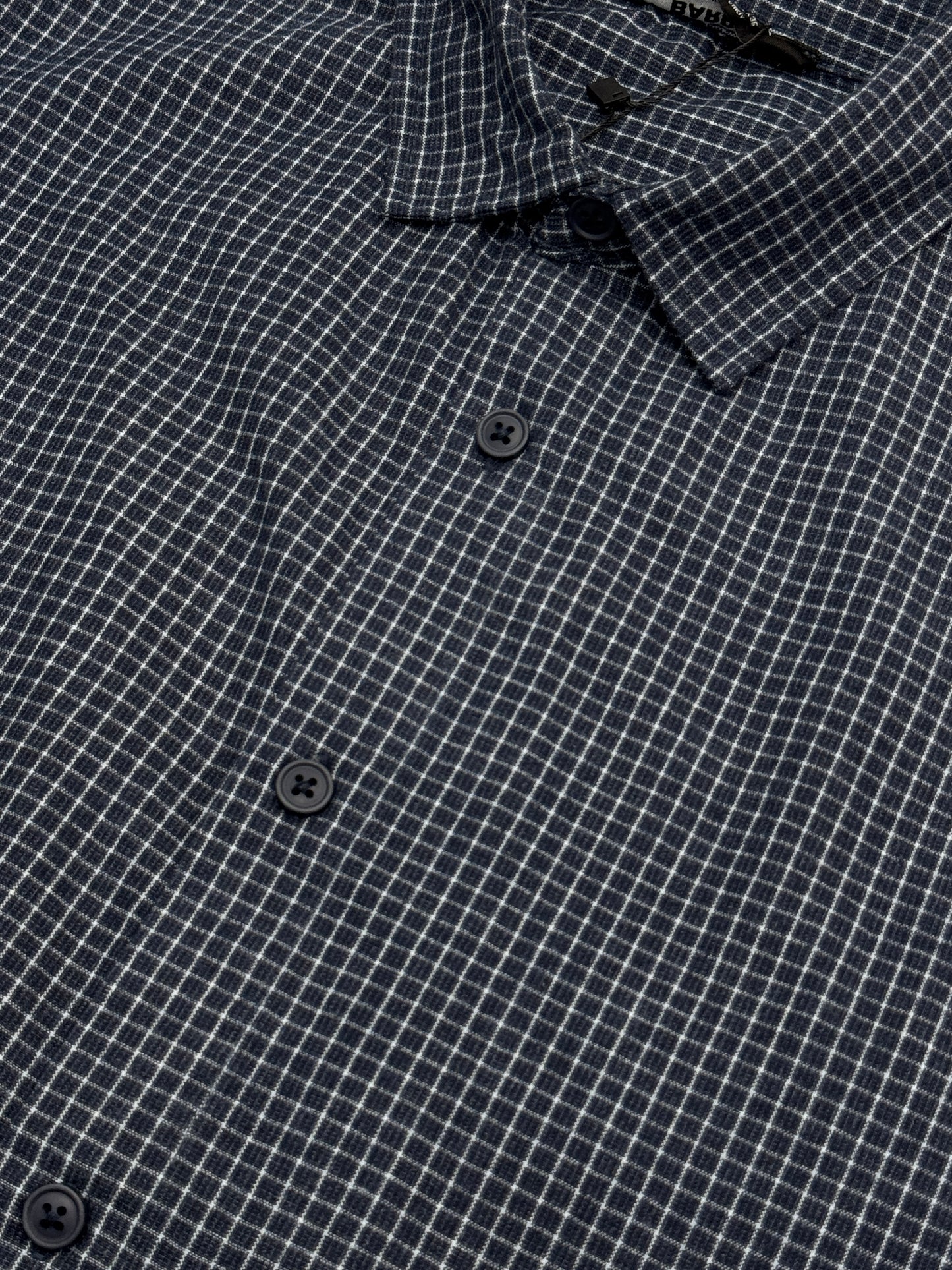 Beyond The Basic checked Shirt
