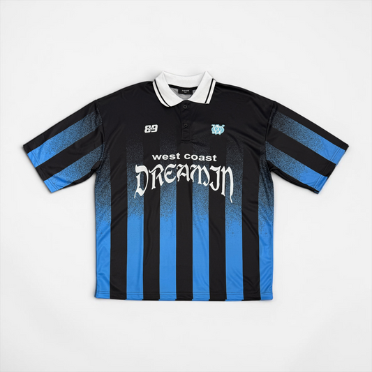 West Coast Jersey