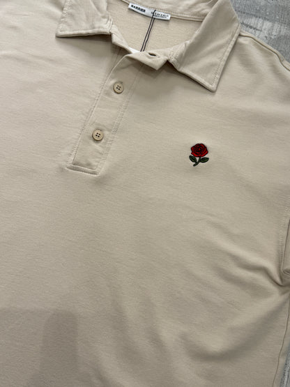 Rose Signature Polo