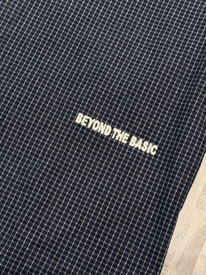 Beyond The Basic checked Shirt