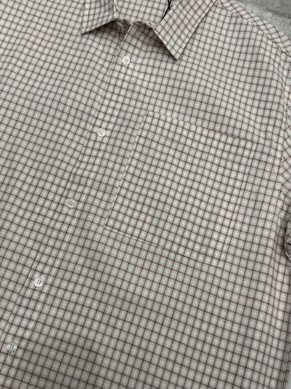 Purpose Varsity short sleeve Shirt