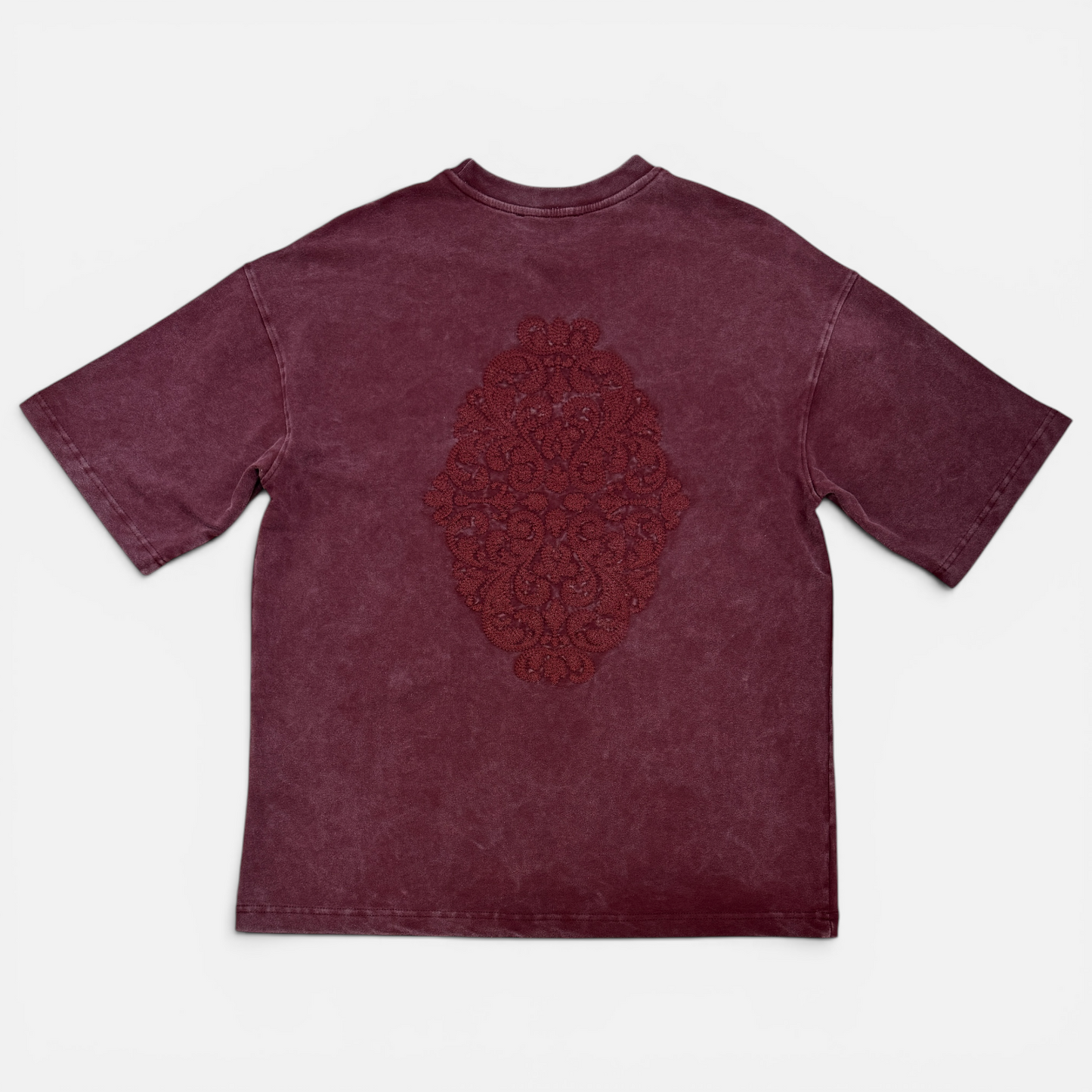 Vintage Pattern Tshirt
