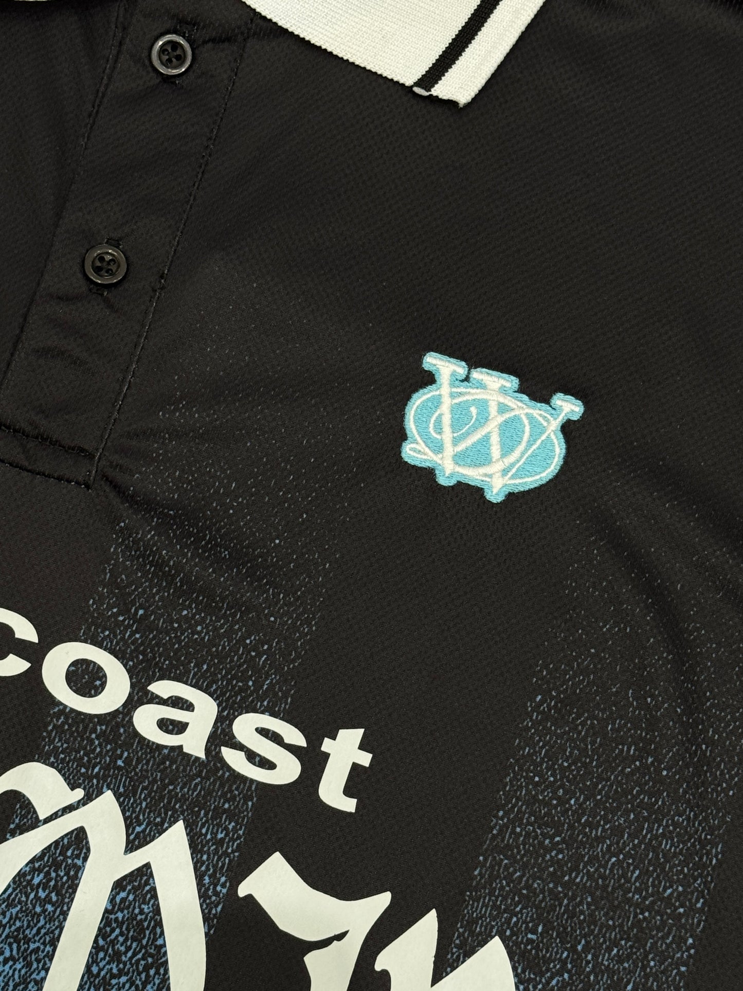 West Coast Jersey